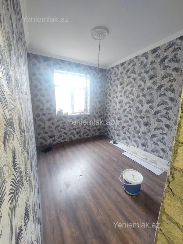 4 otaqlı Həyət evi / Villa, Saray, Abşeron