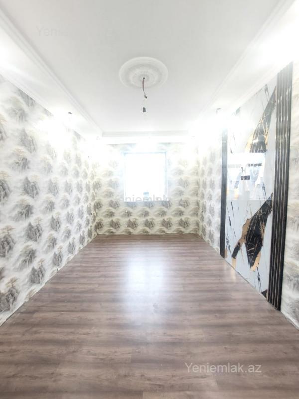 4 otaqlı Həyət evi / Villa, Saray, Abşeron