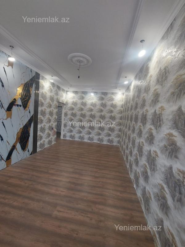 4 otaqlı Həyət evi / Villa, Saray, Abşeron