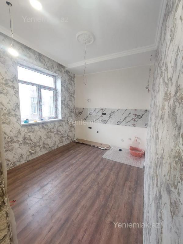 4 otaqlı Həyət evi / Villa, Saray, Abşeron