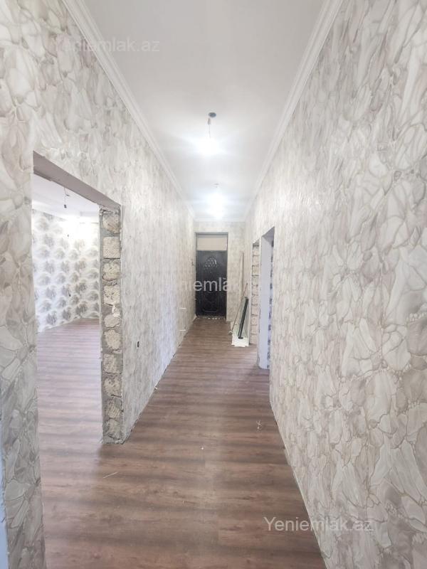 4 otaqlı Həyət evi / Villa, Saray, Abşeron