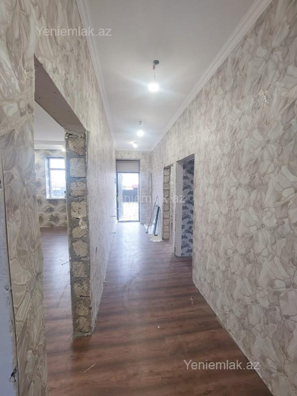 4 otaqlı Həyət evi / Villa, Saray, Abşeron