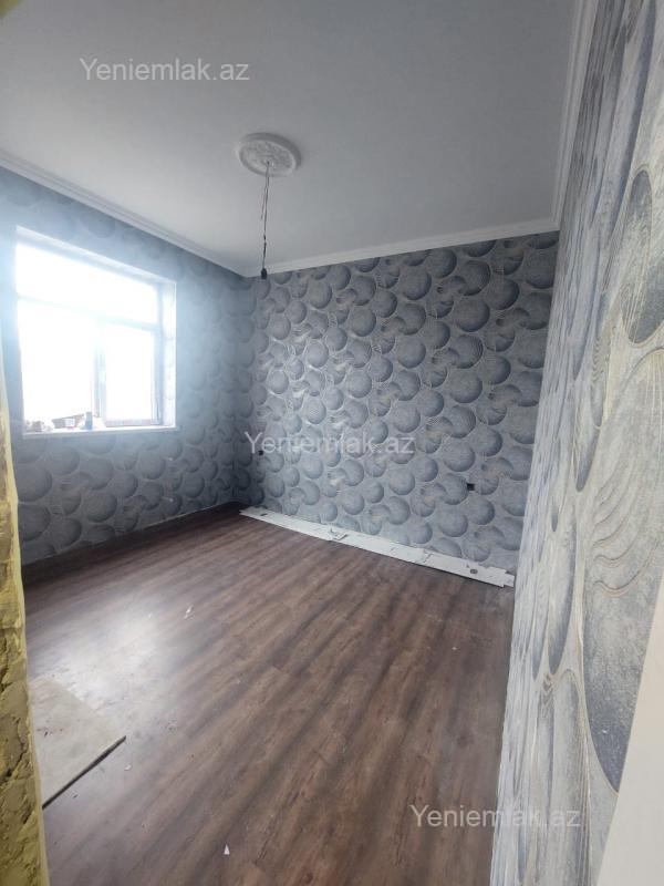 4 otaqlı Həyət evi / Villa, Saray, Abşeron