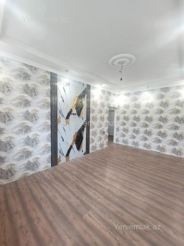 4 otaqlı Həyət evi / Villa, Saray, Abşeron