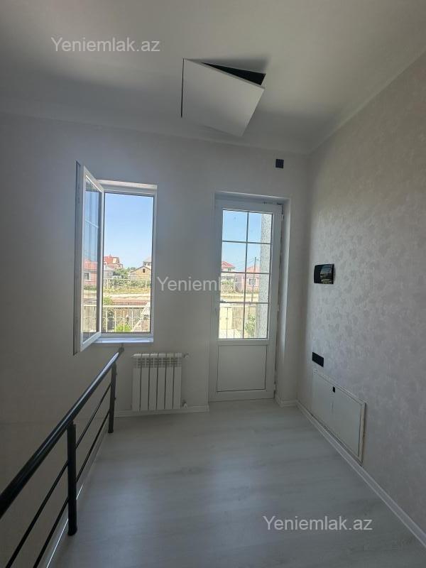 5 otaqlı Həyət evi / Villa, Saray, Abşeron