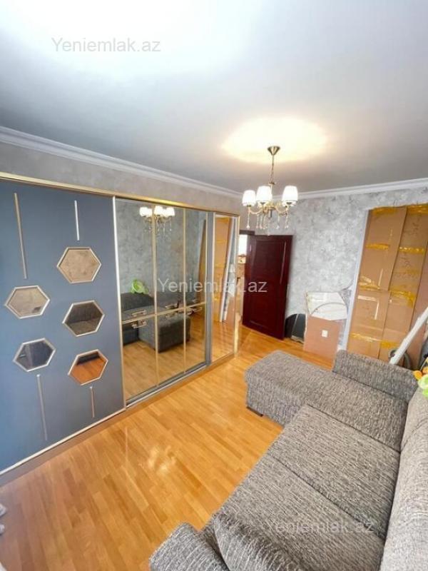 3 otaqlı Bina evi menzil, Yasamal rayonu, Bakı