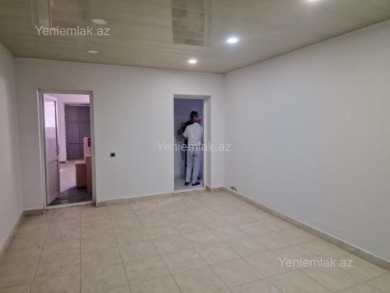 1 otaqlı Obyekt, Sabunçu rayonu, Bakı