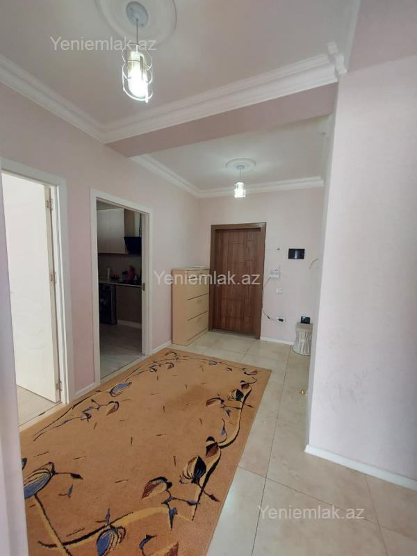 3 otaqlı Bina evi menzil, Sumqayıt şəh., Sumqayıt