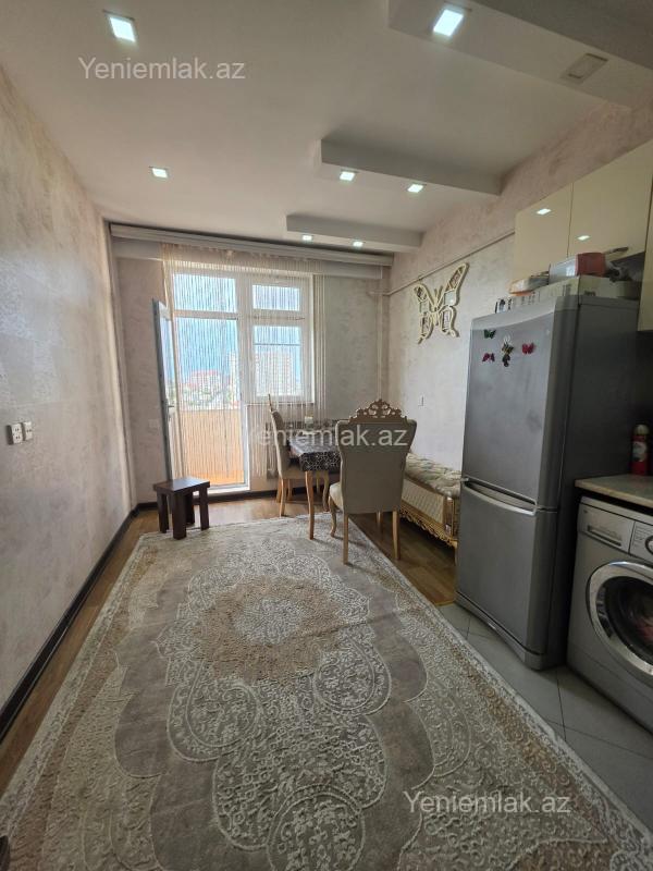 2 otaqlı Bina evi menzil, Masazır, Abşeron