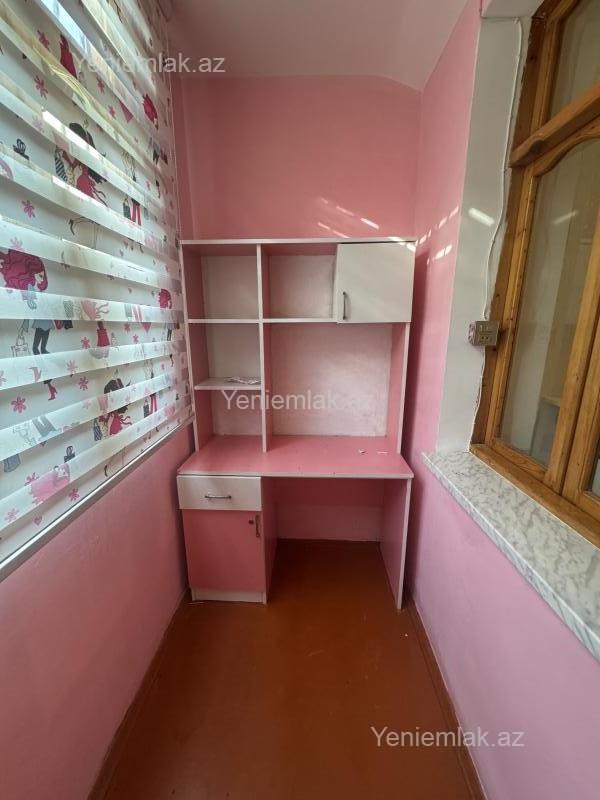 2 otaqlı Bina evi menzil, Sabunçu rayonu, Bakı