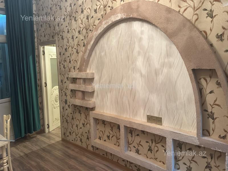 2 otaqlı Bina evi menzil, Saray, Abşeron