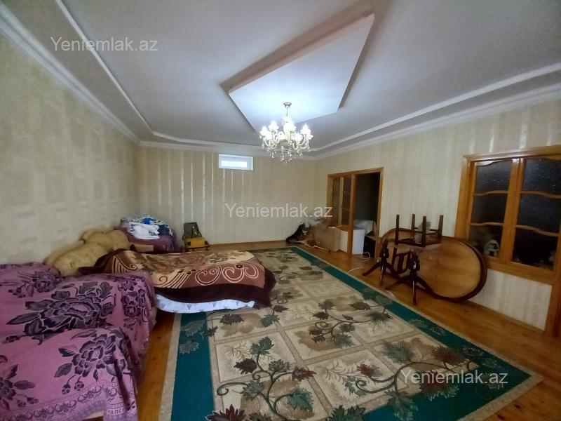 7 otaqlı Həyət evi / Villa, Suraxanı rayonu, Bakı