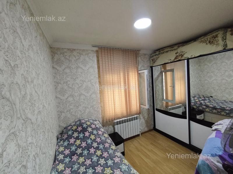 3 otaqlı Həyət evi / Villa, Suraxanı rayonu, Bakı