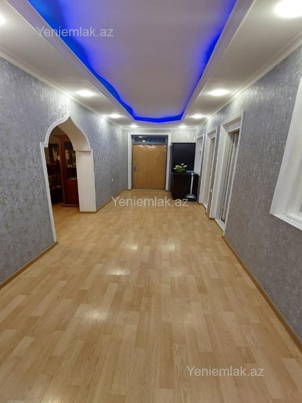 7 otaqlı Həyət evi / Villa, Sabunçu rayonu, Bakı