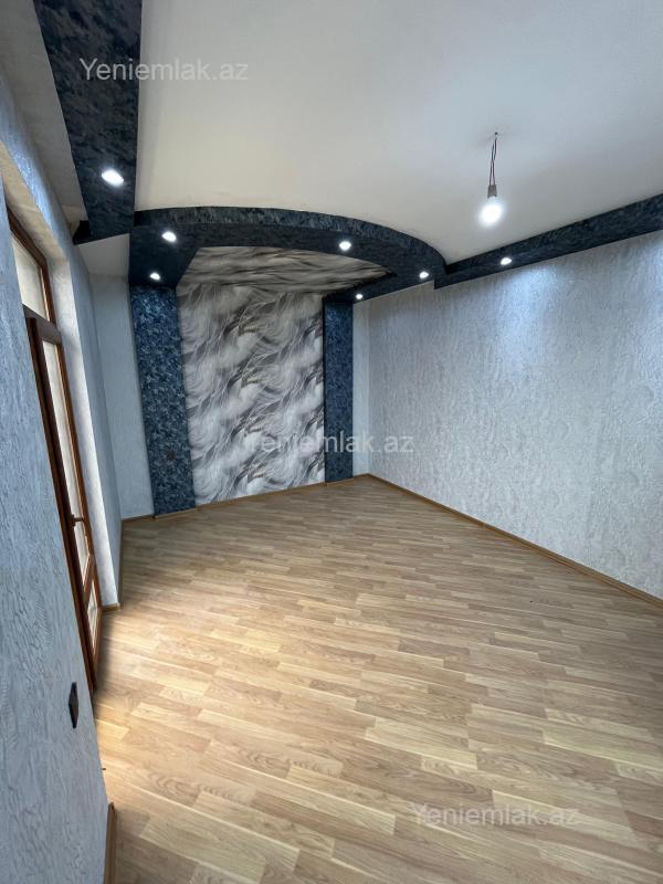 4 otaqlı Həyət evi / Villa, Saray, Abşeron