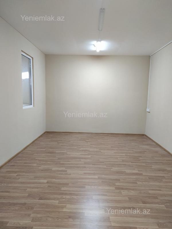 1 otaqlı Obyekt, Binəqədi rayonu, Bakı