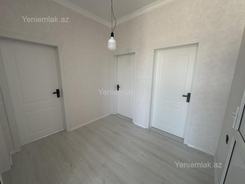 5 otaqlı Həyət evi / Villa, Saray, Abşeron