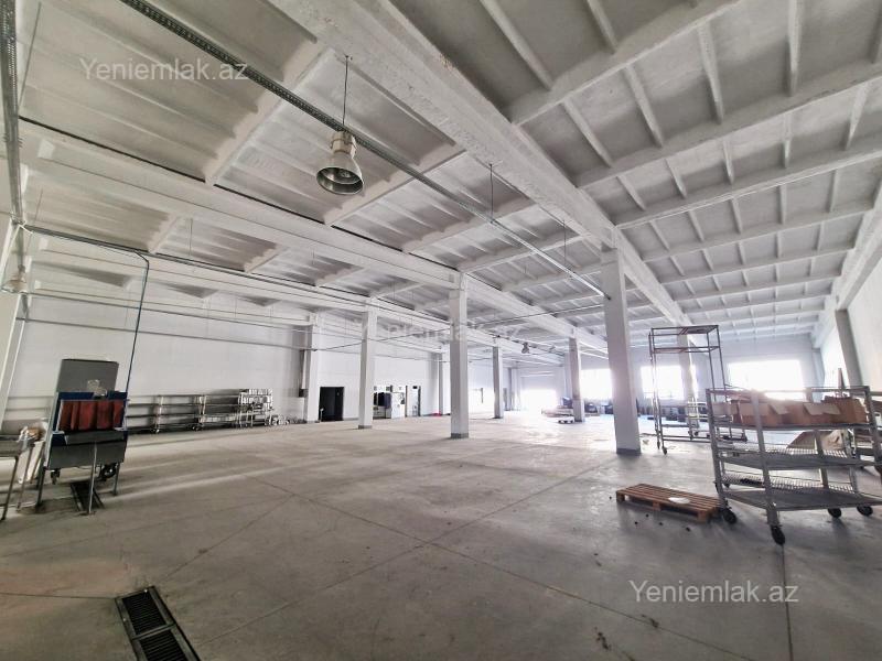 1 otaqlı Obyekt, Sabunçu rayonu, Bakı