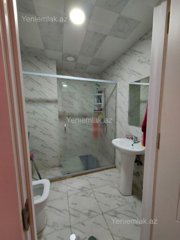 3 otaqlı Bina evi menzil, Sumqayıt şəh., Sumqayıt