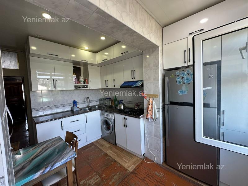 4 otaqlı Bina evi menzil, Xətai rayonu, Bakı