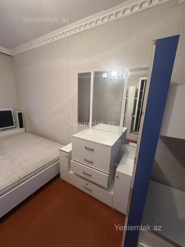 2 otaqlı Bina evi menzil, Sabunçu rayonu, Bakı