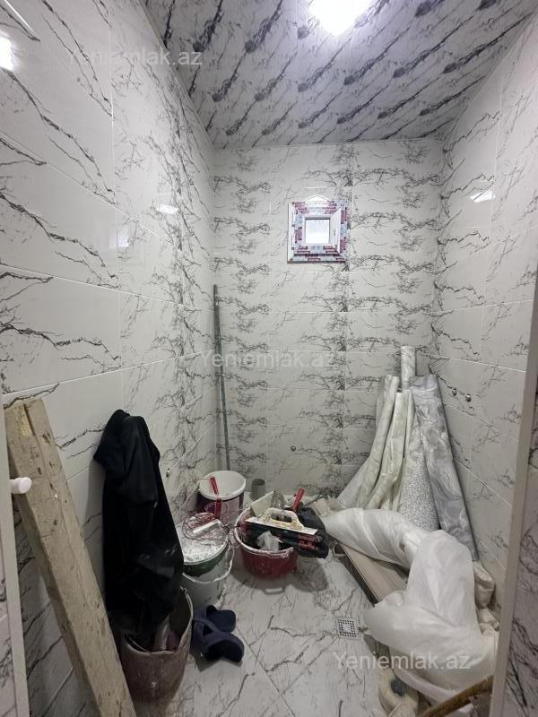 3 otaqlı Həyət evi / Villa, Saray, Abşeron