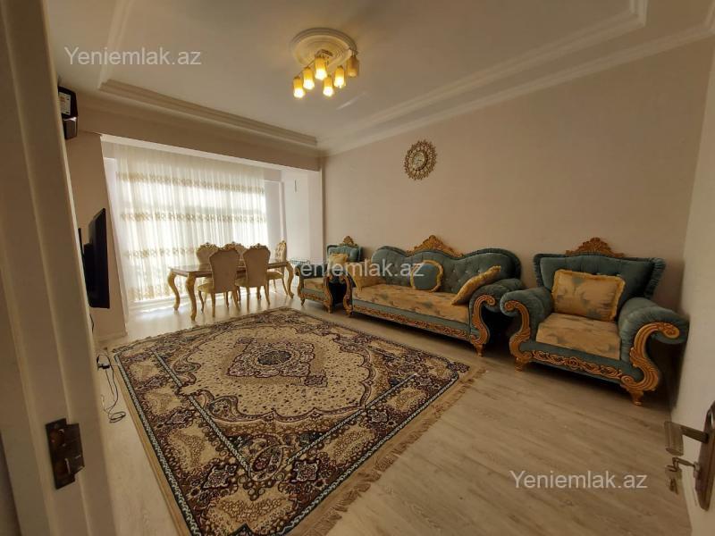 Bina evi menzil Satılır Sumqayıt Sumqayıt şəh. Sumqayıt Bağça şəhər yaşayış kompleksində 3 otaqlı mənzil herbir şəraiti