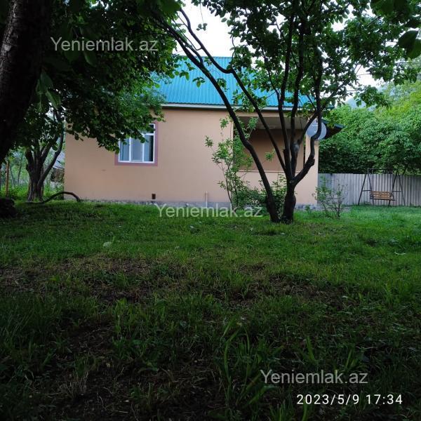 Həyət evi / Villa Günlük İsmayıllı Ismayilli rayonu Xangah kendinde mohtesem evimizi sizlere teklif edirik her cur ser