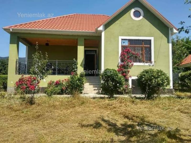 Həyət evi / Villa Günlük İsmayıllı Ismayilli rayonu Qalaciq kendinde mohtesem evimizi sizlere teklif edirik her cur se