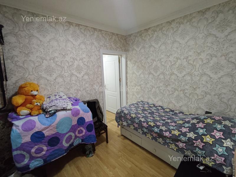 3 otaqlı Həyət evi / Villa, Suraxanı rayonu, Bakı