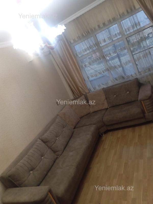 2 otaqlı Bina evi menzil, Xətai rayonu, Bakı