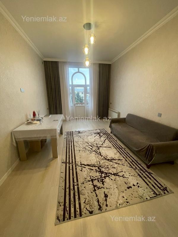 Bina evi menzil Satılır Sumqayıt 1-ci məhəllə Sumqayit Şeher 1 ci Mehelle 4/4 cu mertebesi Ela Temir 2 otaq Stalinka La