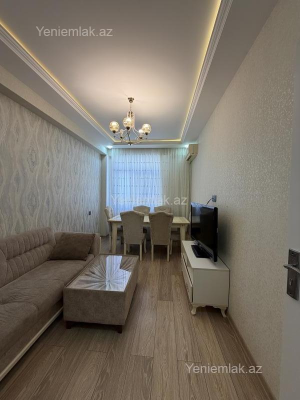 3 otaqlı Bina evi menzil, Masazır, Abşeron