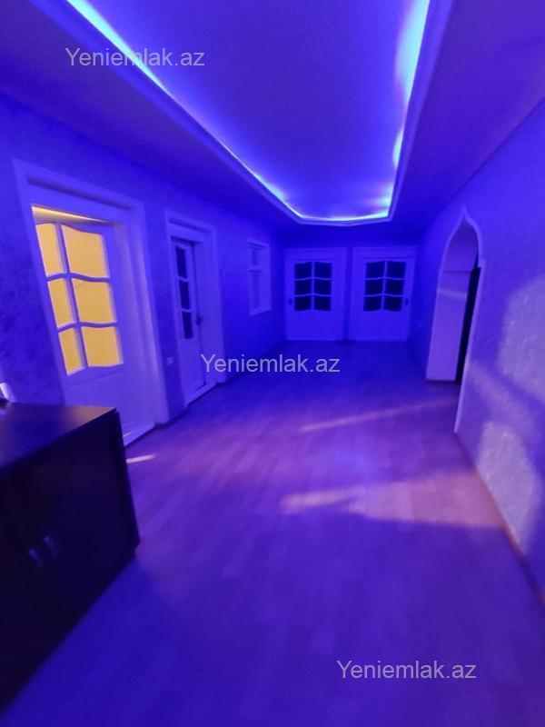 7 otaqlı Həyət evi / Villa, Sabunçu rayonu, Bakı