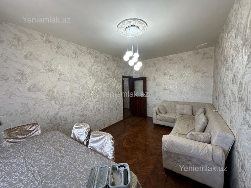 4 otaqlı Bina evi menzil, Xətai rayonu, Bakı