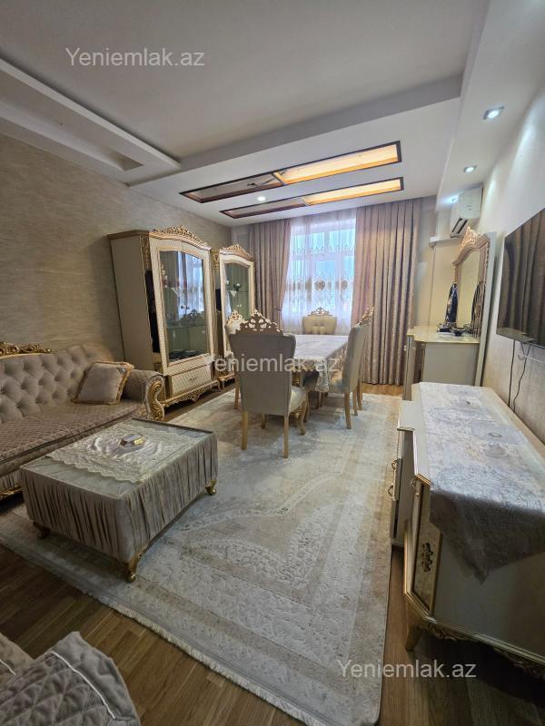 2 otaqlı Bina evi menzil, Masazır, Abşeron