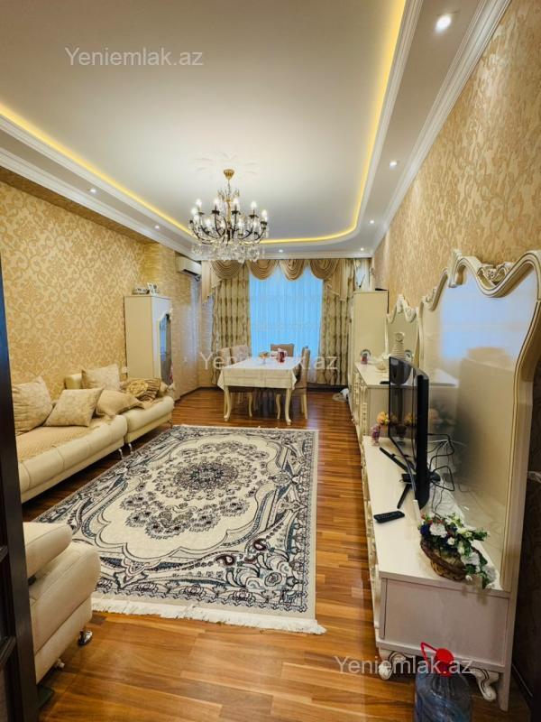 Bina evi menzil Satılır Bakı Xətai rayonu TƏCİLİ SATILIR Xətai rayonu 35 ci polis bölməsin yanı 17 mərtəbəli binanin 4