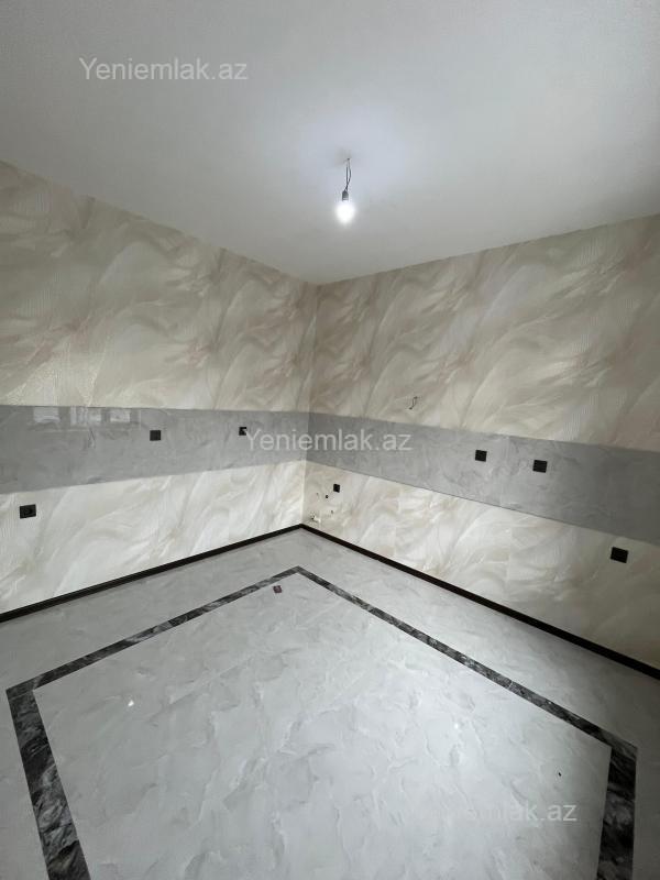 4 otaqlı Həyət evi / Villa, Saray, Abşeron
