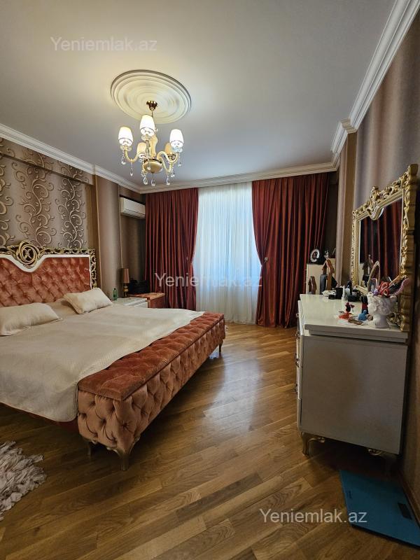 3 otaqlı Bina evi menzil, Masazır, Abşeron