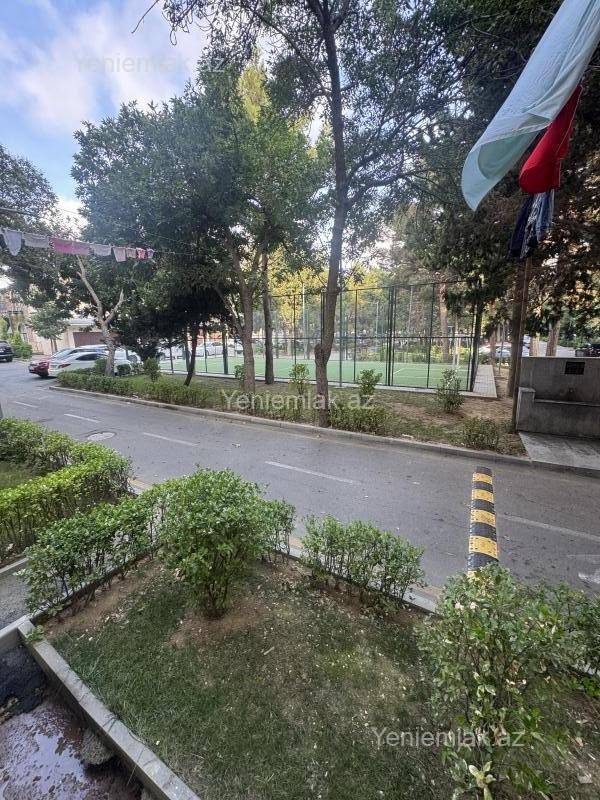2 otaqlı Bina evi menzil, Sabunçu rayonu, Bakı