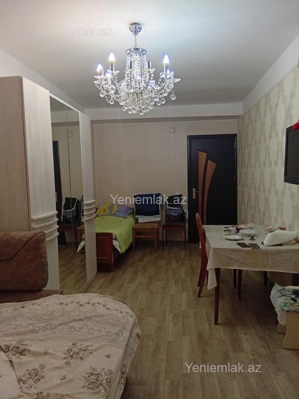 Bina evi menzil Satılır Bakı Binəqədi rayonu Real alıcaya endirim olunacaq