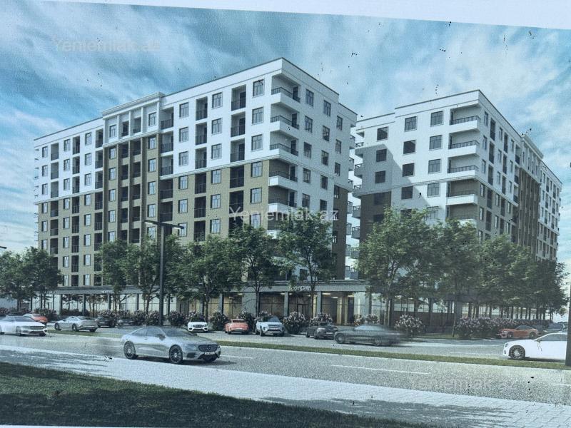 Bina evi menzil Satılır Sumqayıt 8-ci mikrorayon ? ? SATILIR — 3 OTAQLI YENİ TİKİLİ MƏNZİL ? ? ? ? Sumqayıt şəhəri,