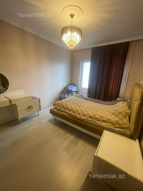 Bina evi menzil Satılır Bakı Sabunçu rayonu Bakıxanov qəs. Bakixanov qes icra hakimiyyetinin arxasinda leninqrad proyekt