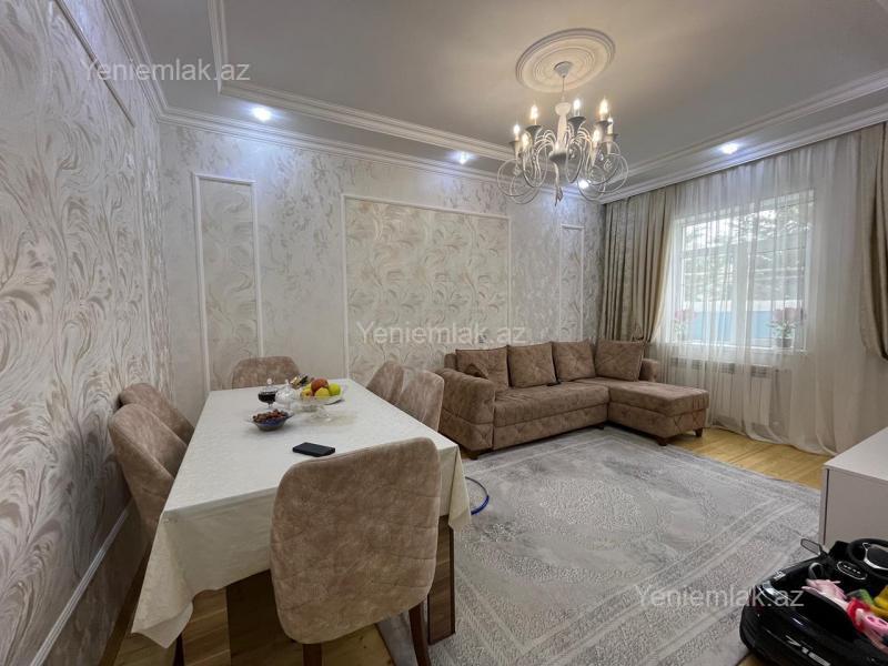 Həyət evi / Villa Kirayə Bakı Sabunçu rayonu Ramana qəs. ? KİRAYƏ VERİLİR – RAMANA ŞAVXOZDA! ? Ünvan: Ramana Şavxoz, əs