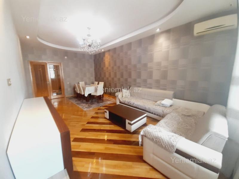 Bina evi menzil Kirayə Bakı Səbail rayonu Badamdar qəs. BADAMDAR QƏSƏBƏSİNDƏ , CASPIAN HOSPITALIN YANINDA 3 OTAQLI MƏNZİ