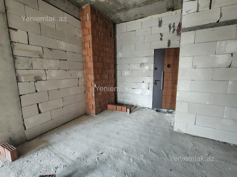 Bina evi menzil Satılır Bakı Binəqədi rayonu Binəqədi qəs. Binəqədi Rayonu DSK –yolunun üstündə BİNƏQƏDİ –PARK yaşayış k