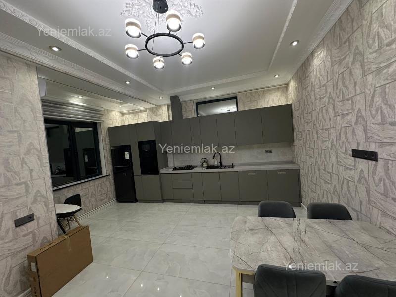 Bina evi menzil Satılır Bakı Nəsimi rayonu TECILI,QAZLI,KUPCALI!!!Baki seheri Nesimi rayonu Tibb universtetinin yaxinli