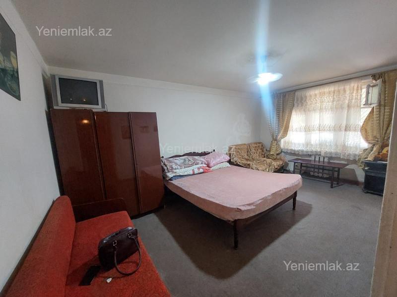 Bina evi menzil Kirayə Bakı Yasamal rayonu Yasamal qəs. Elmler Metrosundan Baki Dovlet Universitetinden Ayaqla 7-8-Deqiq