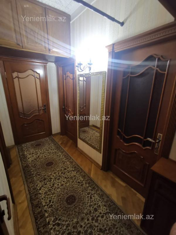 Bina evi menzil Kirayə Bakı Binəqədi rayonu KİRAYE: Pasyolka kirovda, Azadlıq metrosuna piyada 15 dəqiqə məsəfədə yerl