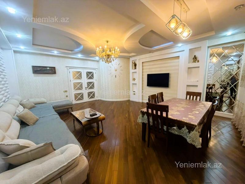 Bina evi menzil Kirayə Bakı Xətai rayonu Xocali prospekti 29 Hec vaxt kiraye verilmeyib!!! Ideal mtk 15 ci vip blok Hey